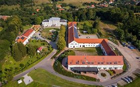 Hotel Jedlinka